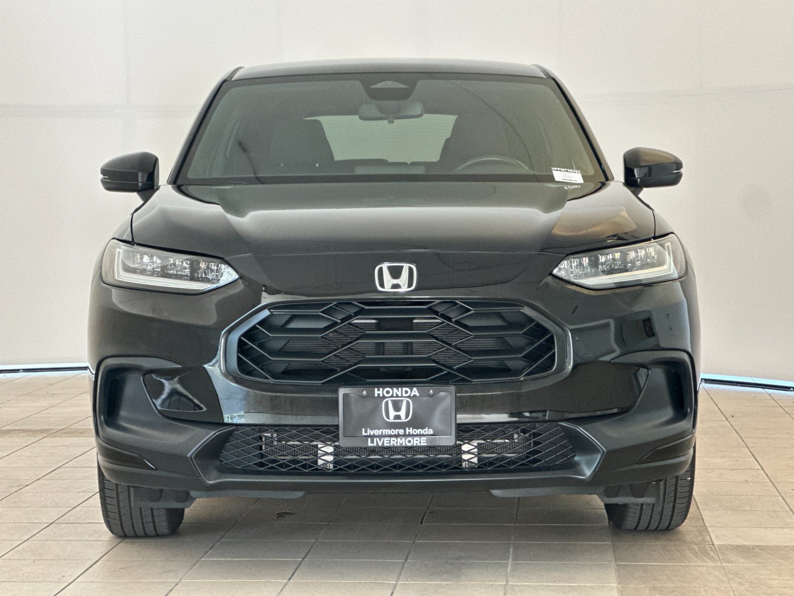 Used 2023 Honda HR-V Sport image 9