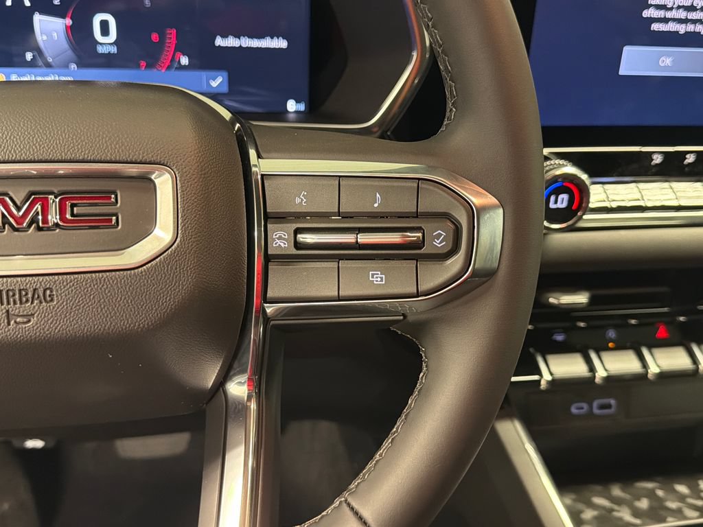 New 2026 GMC Canyon Elevation w/ Convenience Package RWD image 31