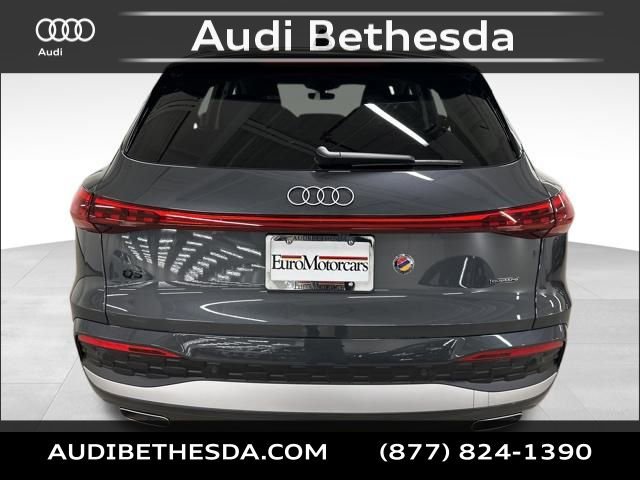New 2025 Audi Q5 Premium Plus image 6