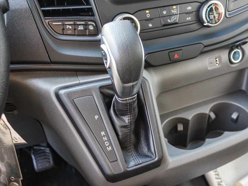 New 2025 Ford Transit 150 Low Roof image 23