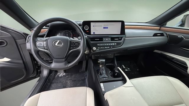 Used 2023 Lexus ES 350 w/ Premium Package image 16