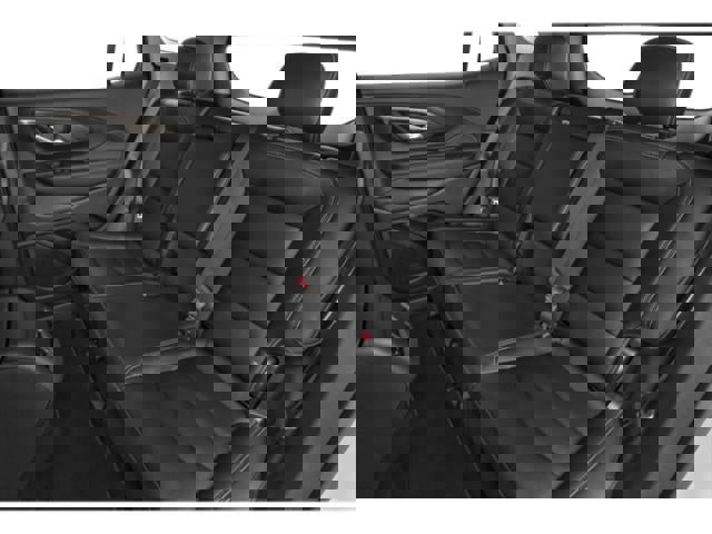 Certified 2022 GMC Terrain SLT w/ Infotainment Package II image 13