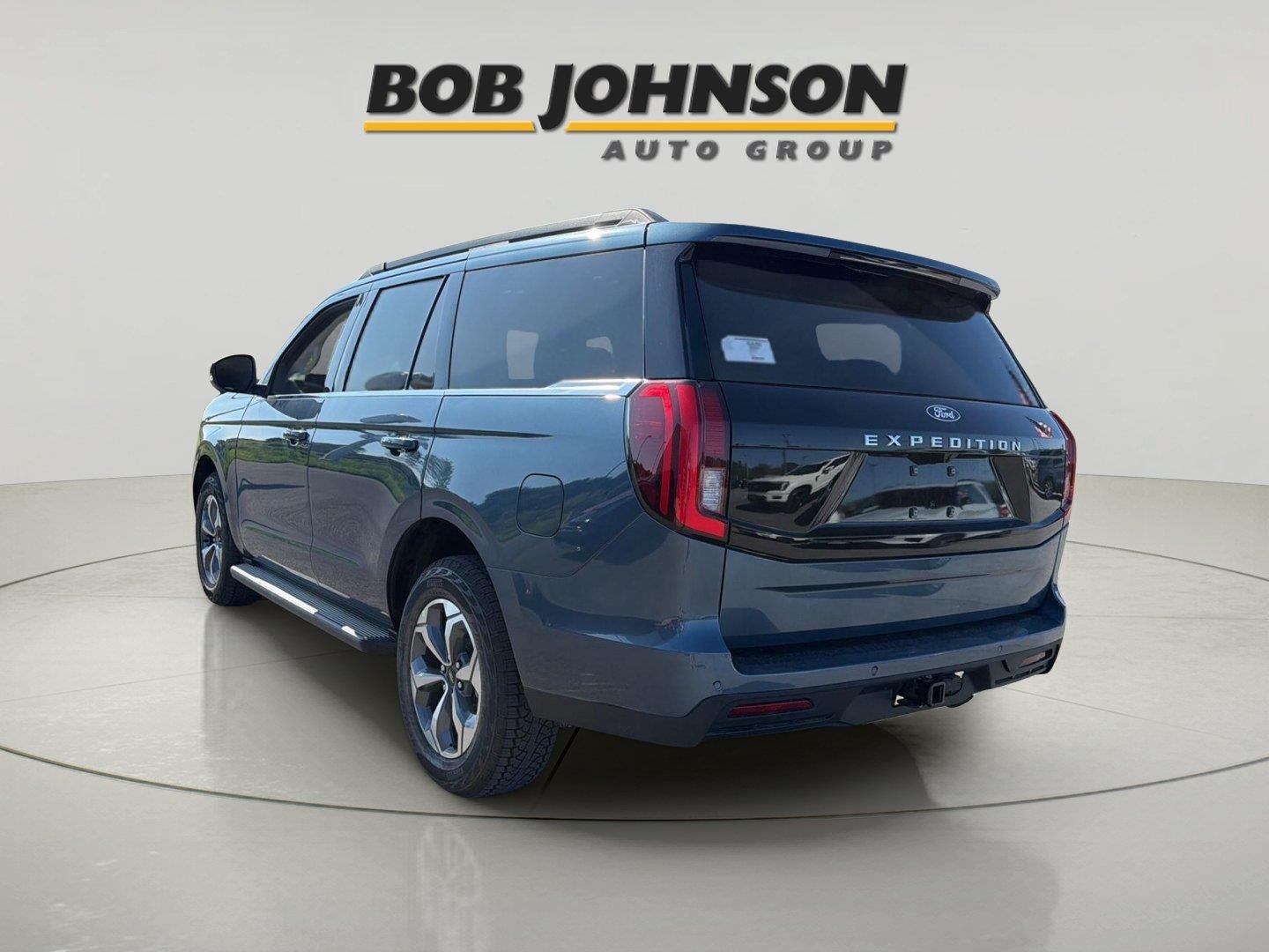 New 2027 Ford Expedition Active AWD/4WD image 4