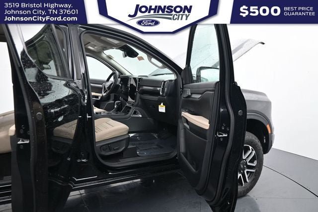New 2026 Ford Ranger Lariat w/ FX4 Off-Road Package AWD/4WD image 17