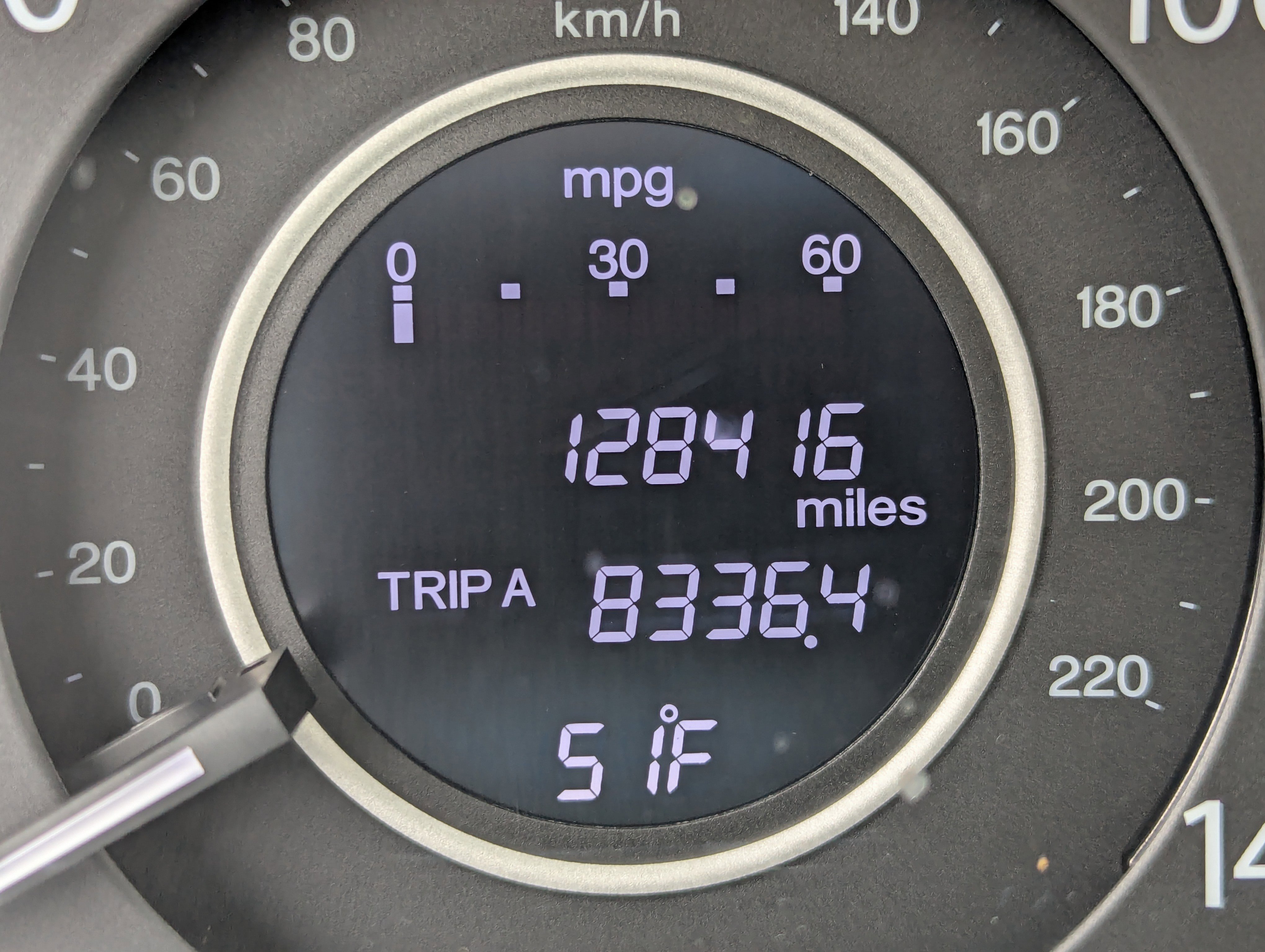 Used 2016 Honda CR-V EX-L image 19