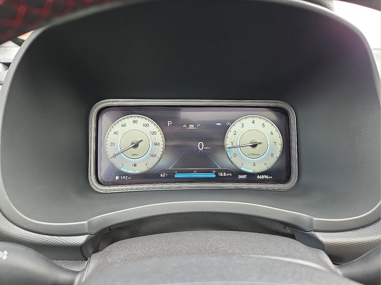 Used 2022 Hyundai Kona N Line w/ Tech Package image 23