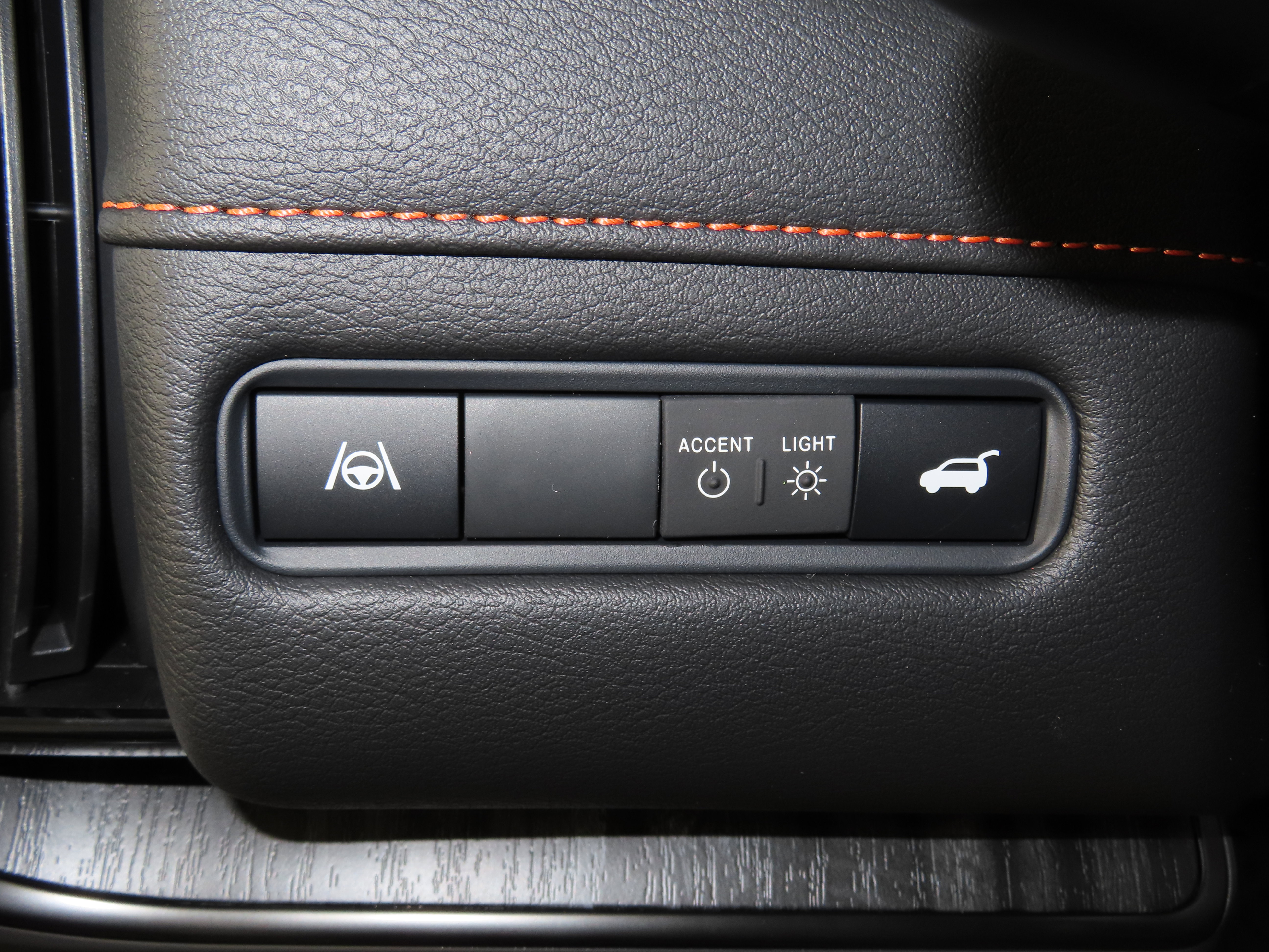 New 2026 Nissan Armada PRO-4X image 35