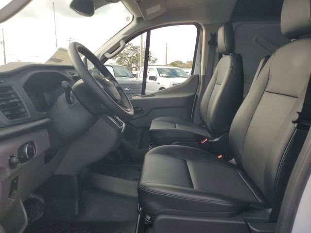 New 2026 Ford Transit 250 Low Roof w/ Load Area Protection Package RWD image 10