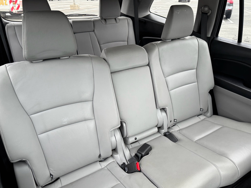 Used 2017 Honda Pilot EX-L image 22