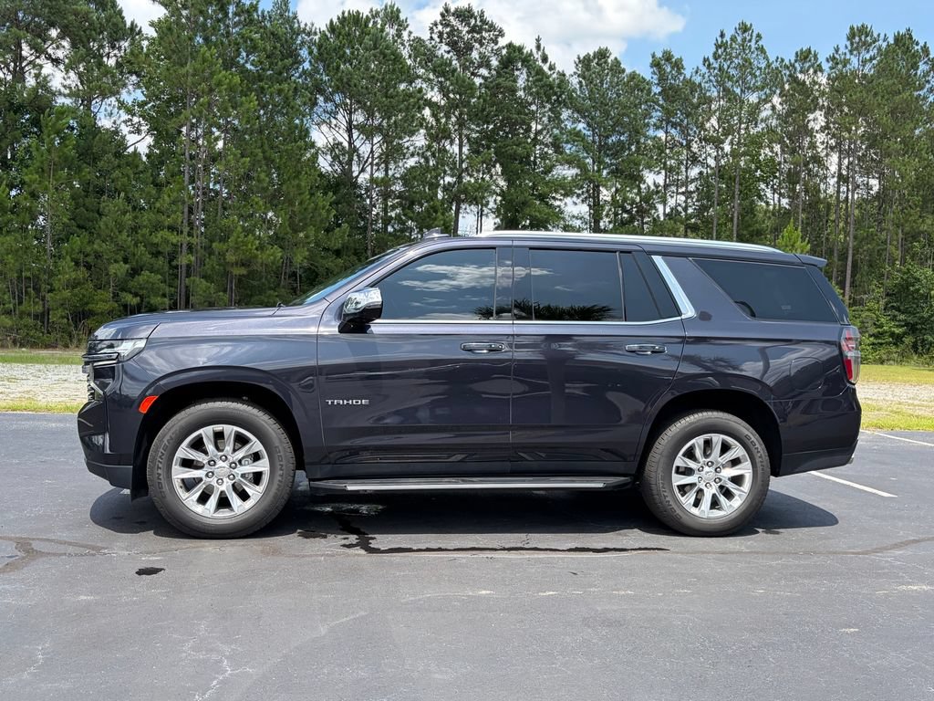 Used 2023 Chevrolet Tahoe Premier RWD image 18