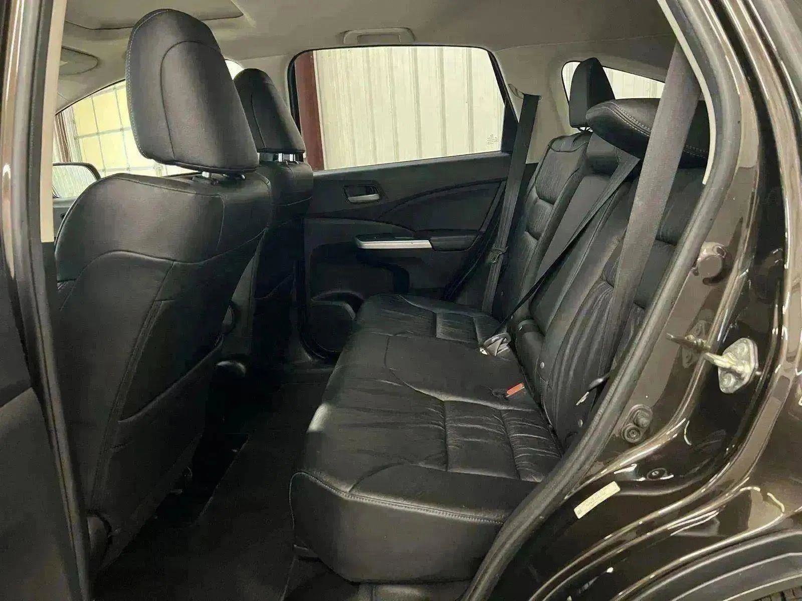 Used 2014 Honda CR-V EX-L image 33