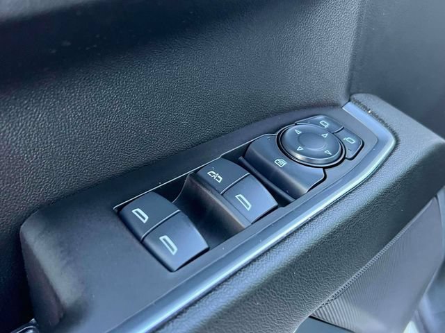 Used 2025 Chevrolet Silverado 1500 LT AWD/4WD image 17