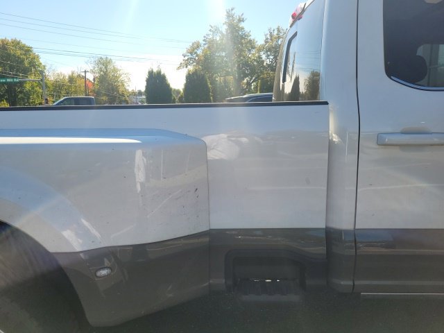 Used 2026 Ford F450 King Ranch w/ FX4 Off-Road Package AWD/4WD image 44