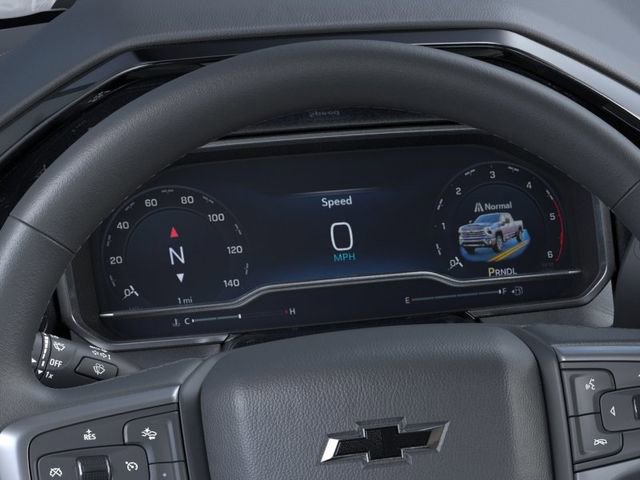 New 2026 Chevrolet Silverado 2500 LTZ image 20