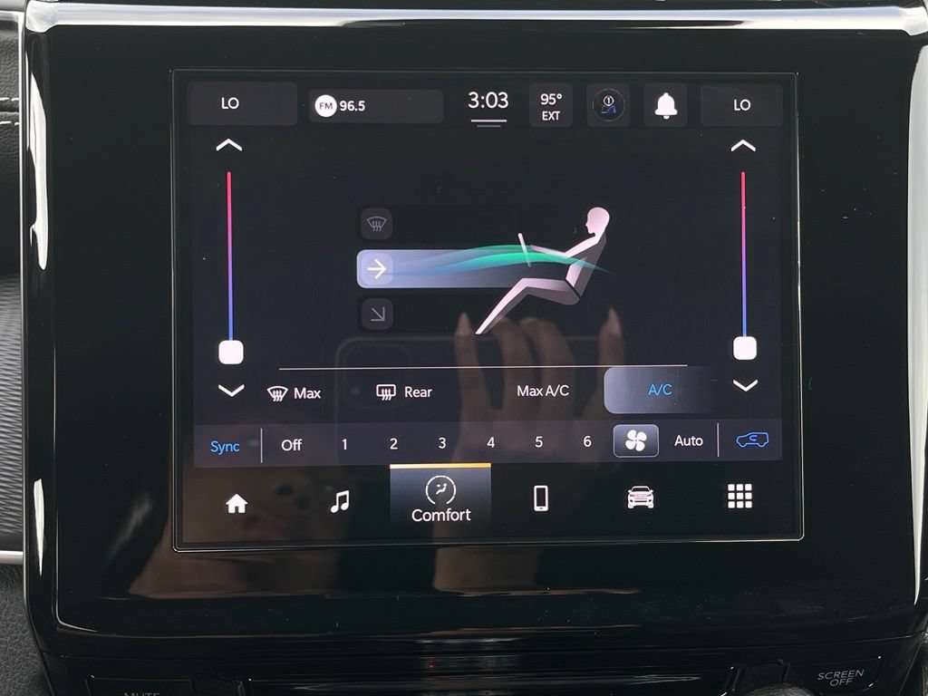 New 2026 Jeep Grand Cherokee Laredo RWD image 25
