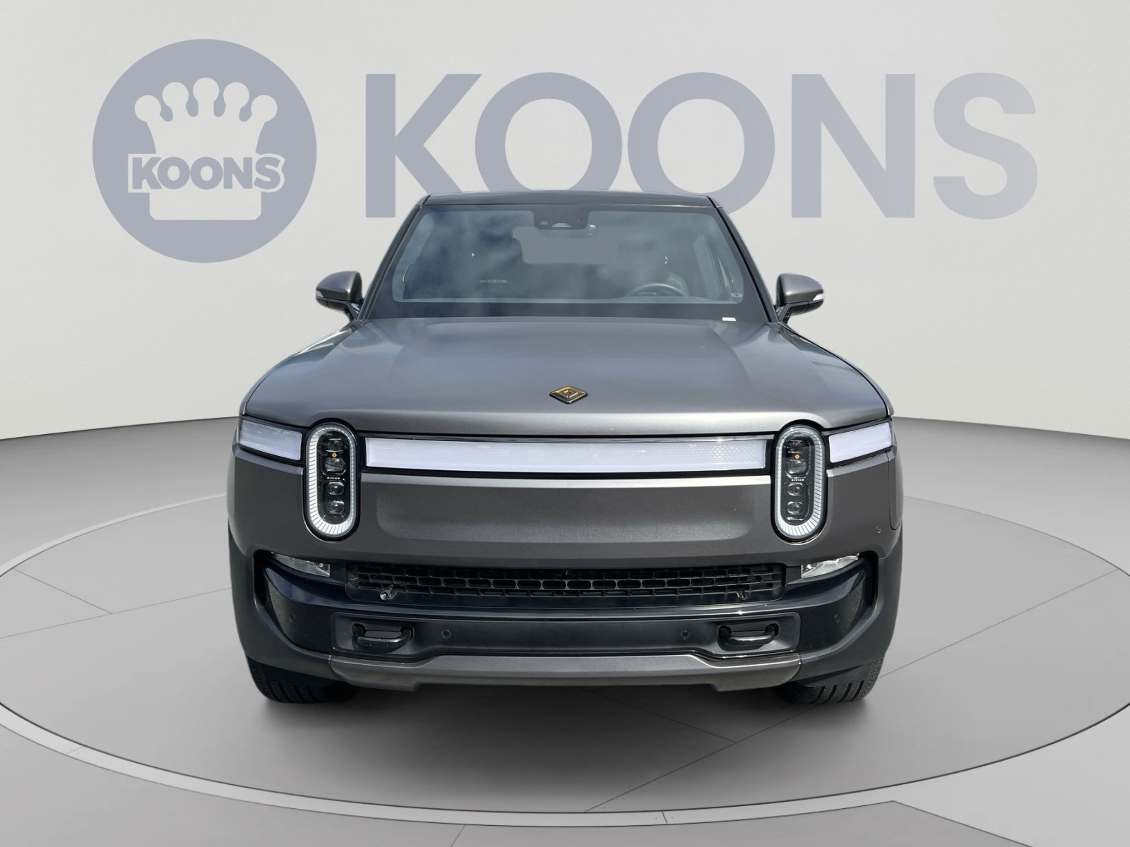 Used 2022 Rivian R1T Adventure AWD/4WD image 11