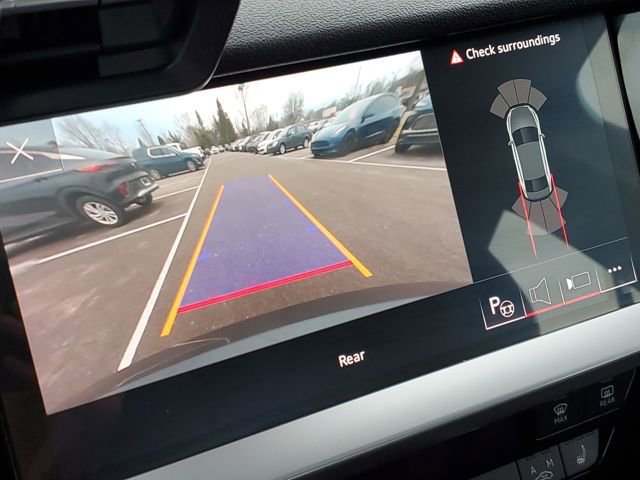 Used 2023 Audi A3 2.0T Premium image 20