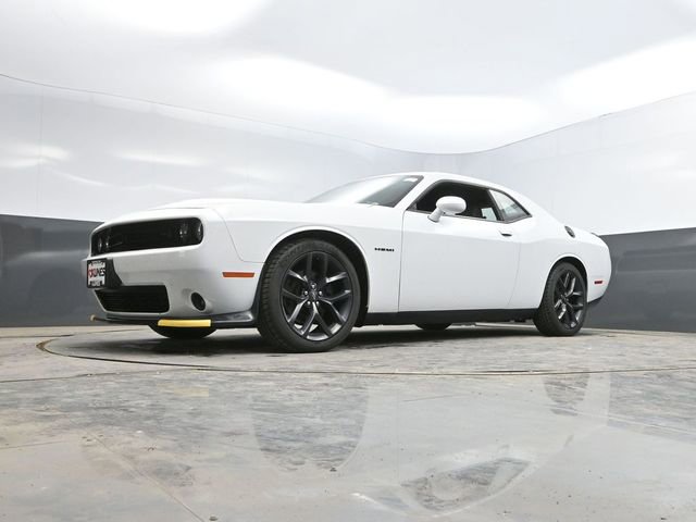 Used 2020 Dodge Challenger R/T w/ Plus Package RWD image 42