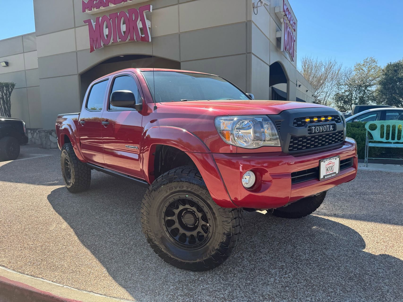 Used 2005 Toyota Tacoma Base V6