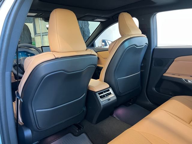 New 2026 Lexus ES 350e FWD image 41