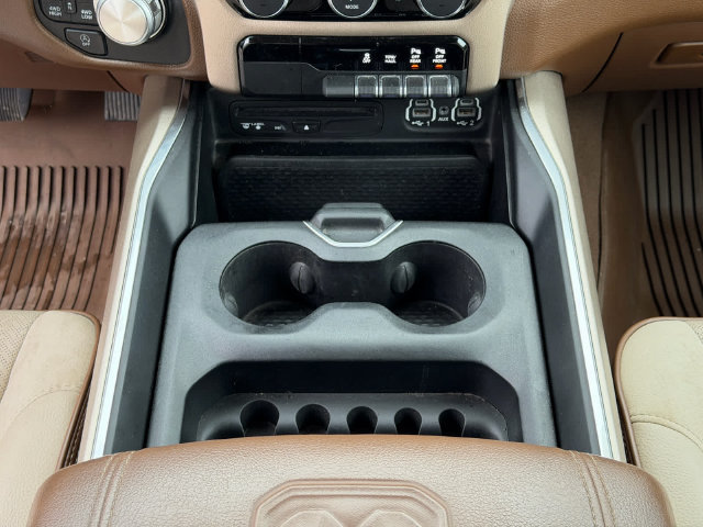 Used 2019 RAM 1500 Laramie AWD/4WD image 21