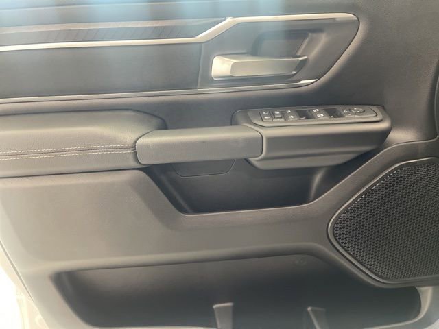 New 2026 RAM 1500 Big Horn image 14