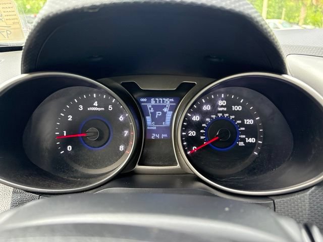 Used 2012 Hyundai Veloster w/ Style Pkg FWD image 15