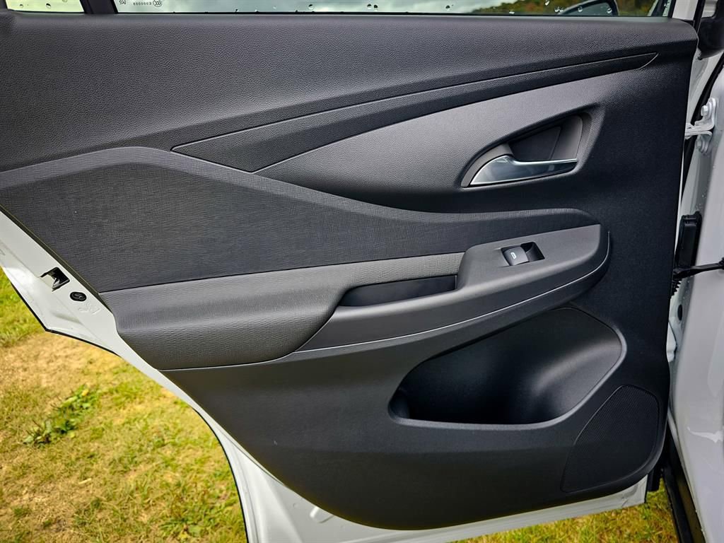 New 2026 Buick Envista Preferred w/ Convenience I Package FWD image 30