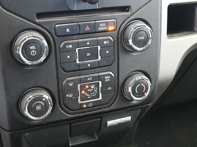 Used 2014 Ford F150 XLT w/ Equipment Group 302A Luxury image 24