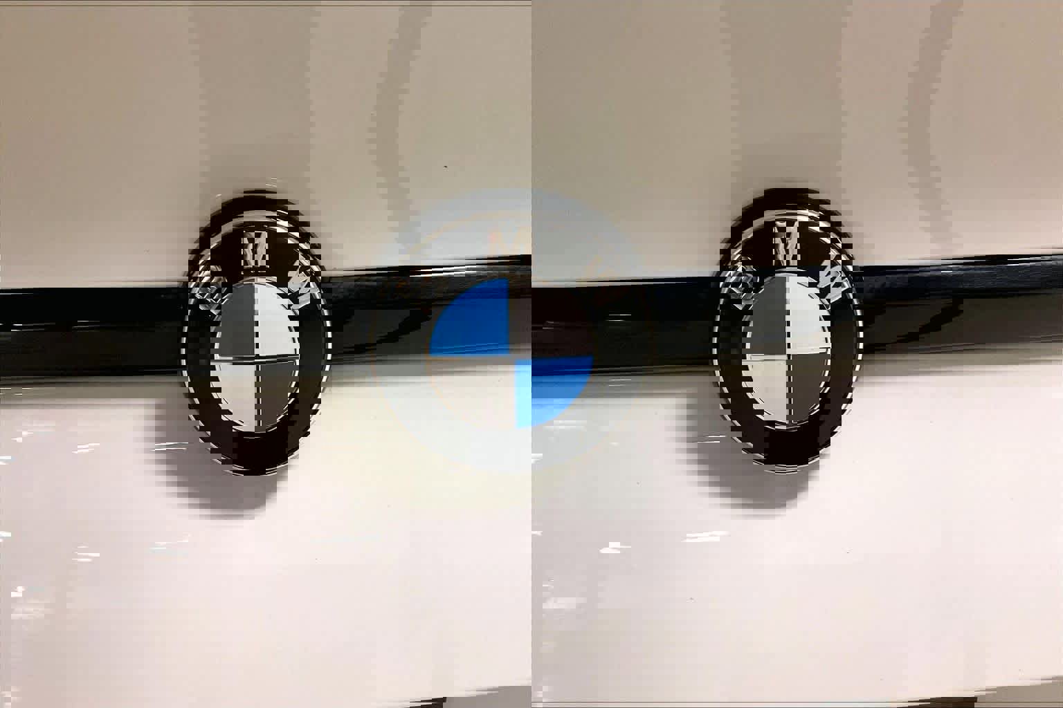 Certified 2024 BMW M235i xDrive Gran Coupe image 32