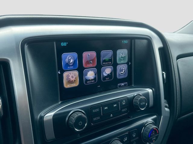 Used 2017 GMC Sierra 1500 SLE w/ SLE Value Package image 17
