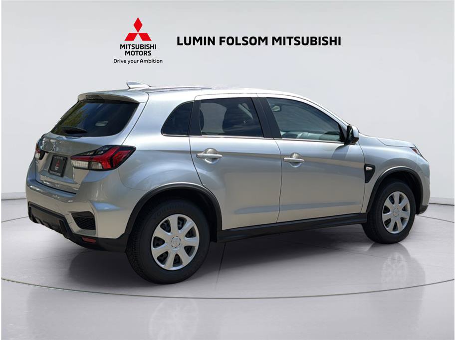 New 2027 Mitsubishi Outlander Sport SE FWD image 5