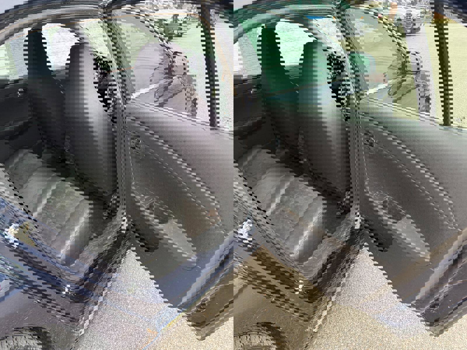 Used 2009 Chevrolet Malibu LT w/ Rear Power Package image 16