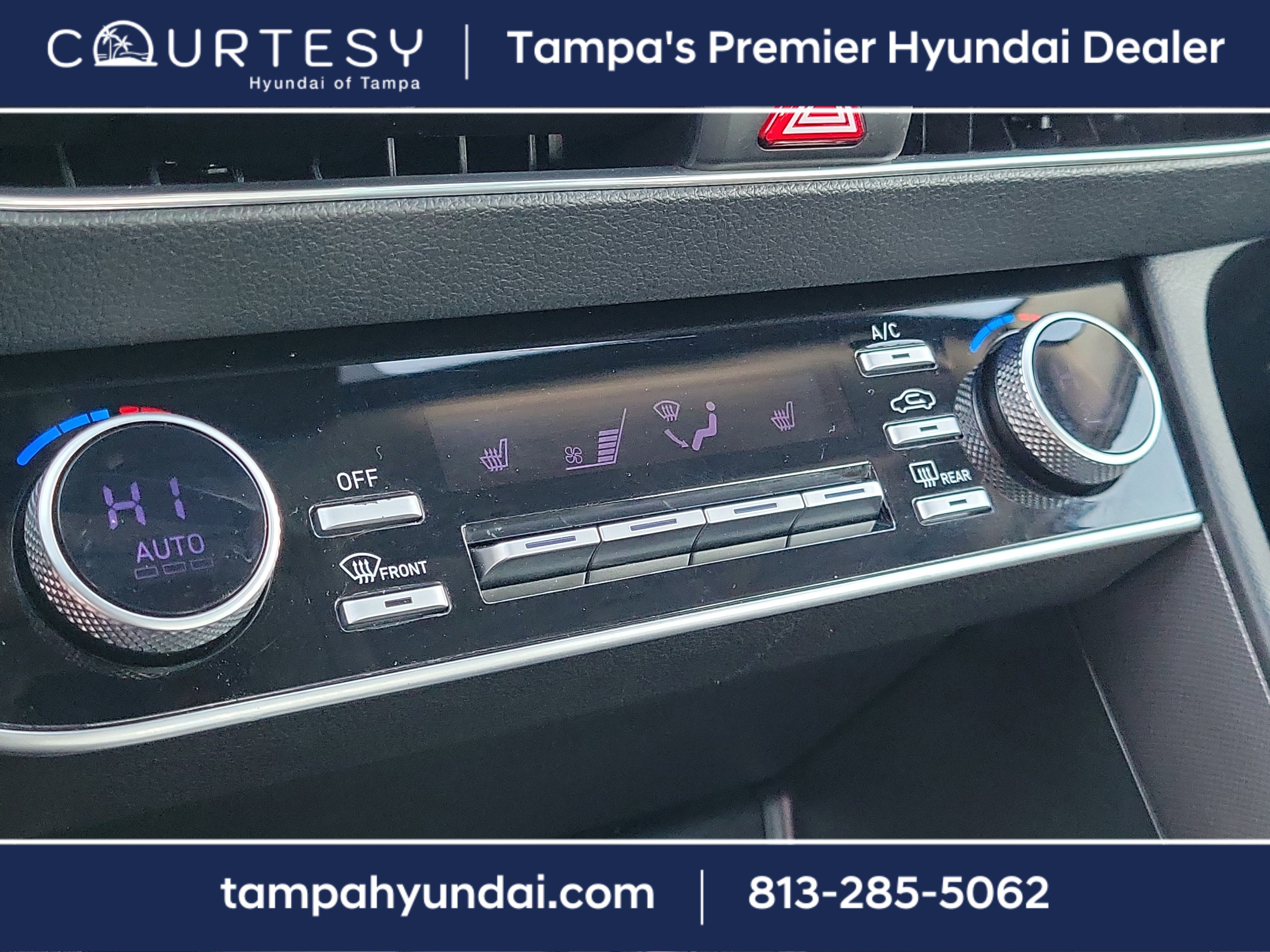 Used 2023 Hyundai Sonata SEL w/ Convenience Package image 26