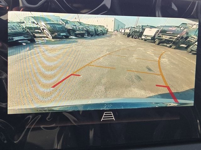 New 2026 Buick Envista Sport Touring w/ Convenience I Package image 12