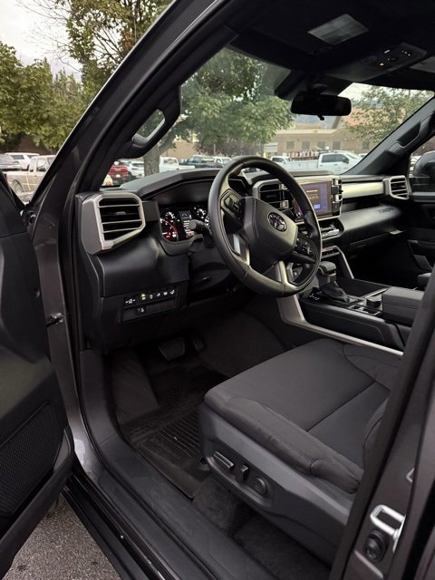 New 2026 Toyota Tundra SR5 image 13