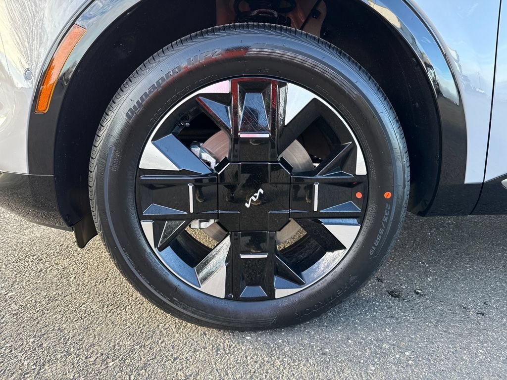 New 2026 Kia Sportage SX Prestige AWD/4WD image 22