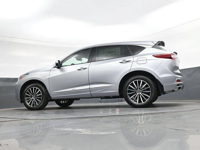 New 2026 Acura RDX w/ Advance Package AWD/4WD image 34