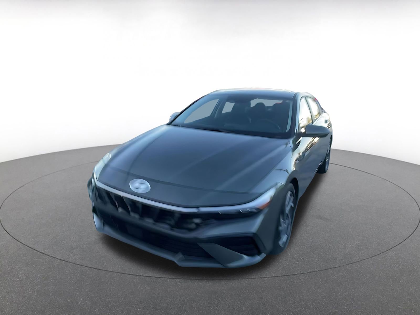 Used 2025 Hyundai Elantra Limited image 7