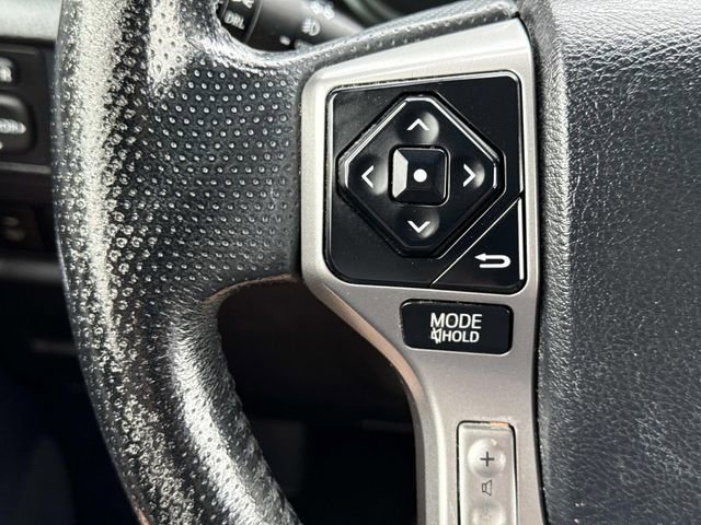 Used 2014 Toyota 4Runner SR5 Premium AWD/4WD image 24