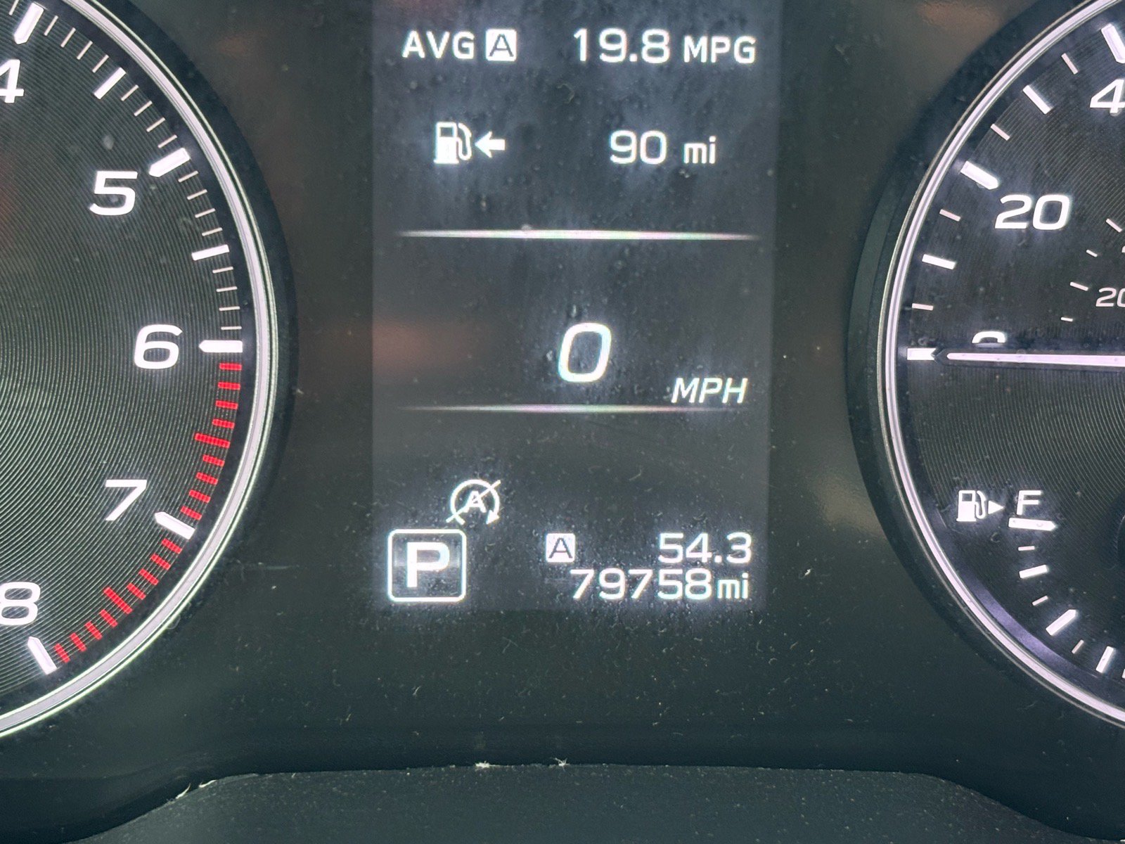 Used 2023 Subaru Outback Premium AWD/4WD image 13