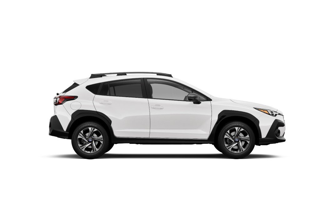 New 2027 Subaru Crosstrek 2.5i Premium AWD/4WD image 3
