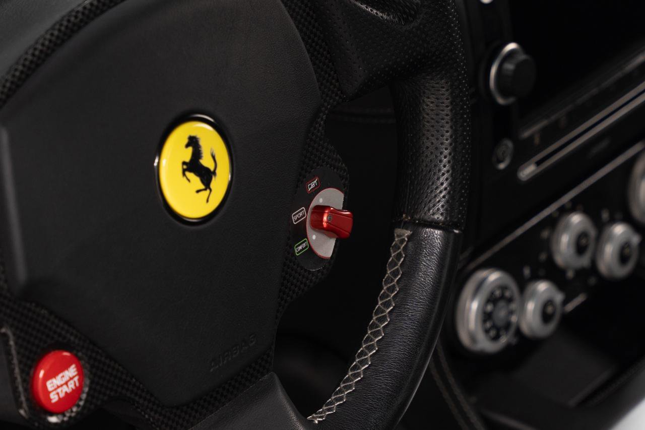 Used 2009 Ferrari 612 Scaglietti image 47