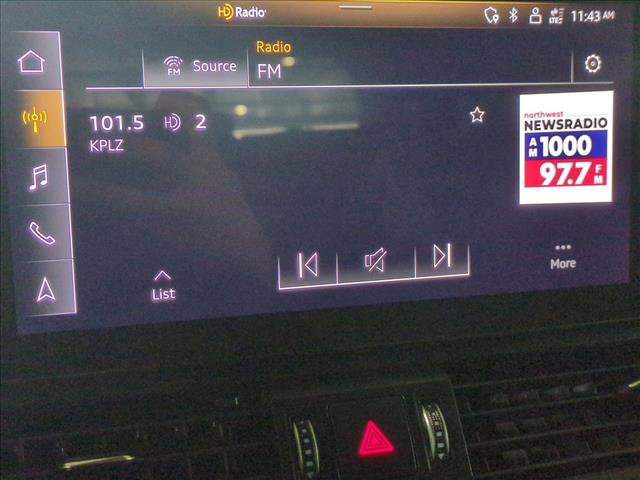 Used 2021 Audi Q5 e Prestige w/ Prestige Package image 17