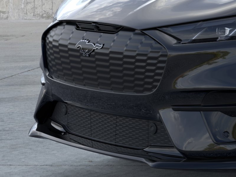 New 2025 Ford Mustang Mach-E GT w/ Interior Protection Package AWD/4WD image 17