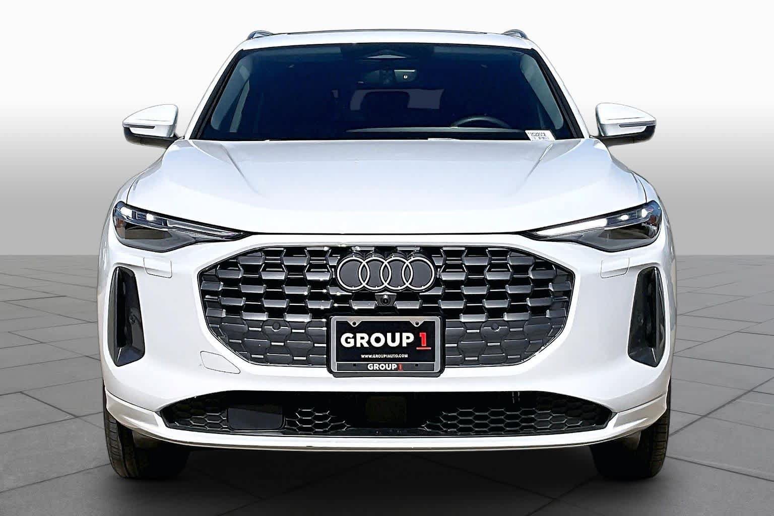 Used 2026 Audi Q5 Premium w/ Premium Plus AWD/4WD image 4