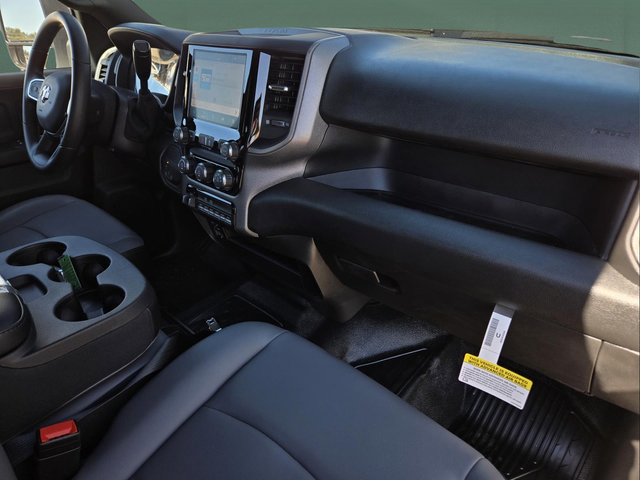 New 2026 RAM 5500 Tradesman AWD/4WD image 6