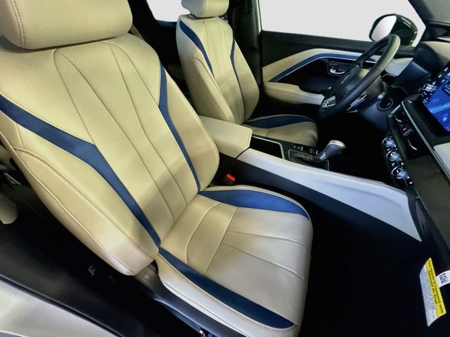 New 2026 Acura ADX A-Spec w/ Advance Package FWD image 30