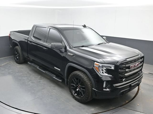 Used 2020 GMC Sierra 1500 Elevation w/ Elevation Value Package AWD/4WD image 32