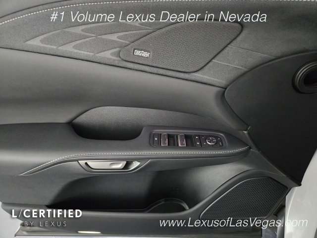 Used 2025 Lexus RX 450h AWD w/ Convenience Package image 31